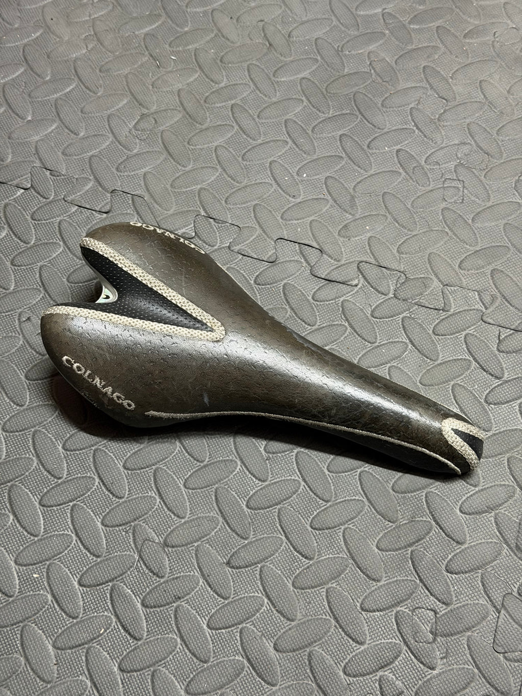 Colnago Road Saddle