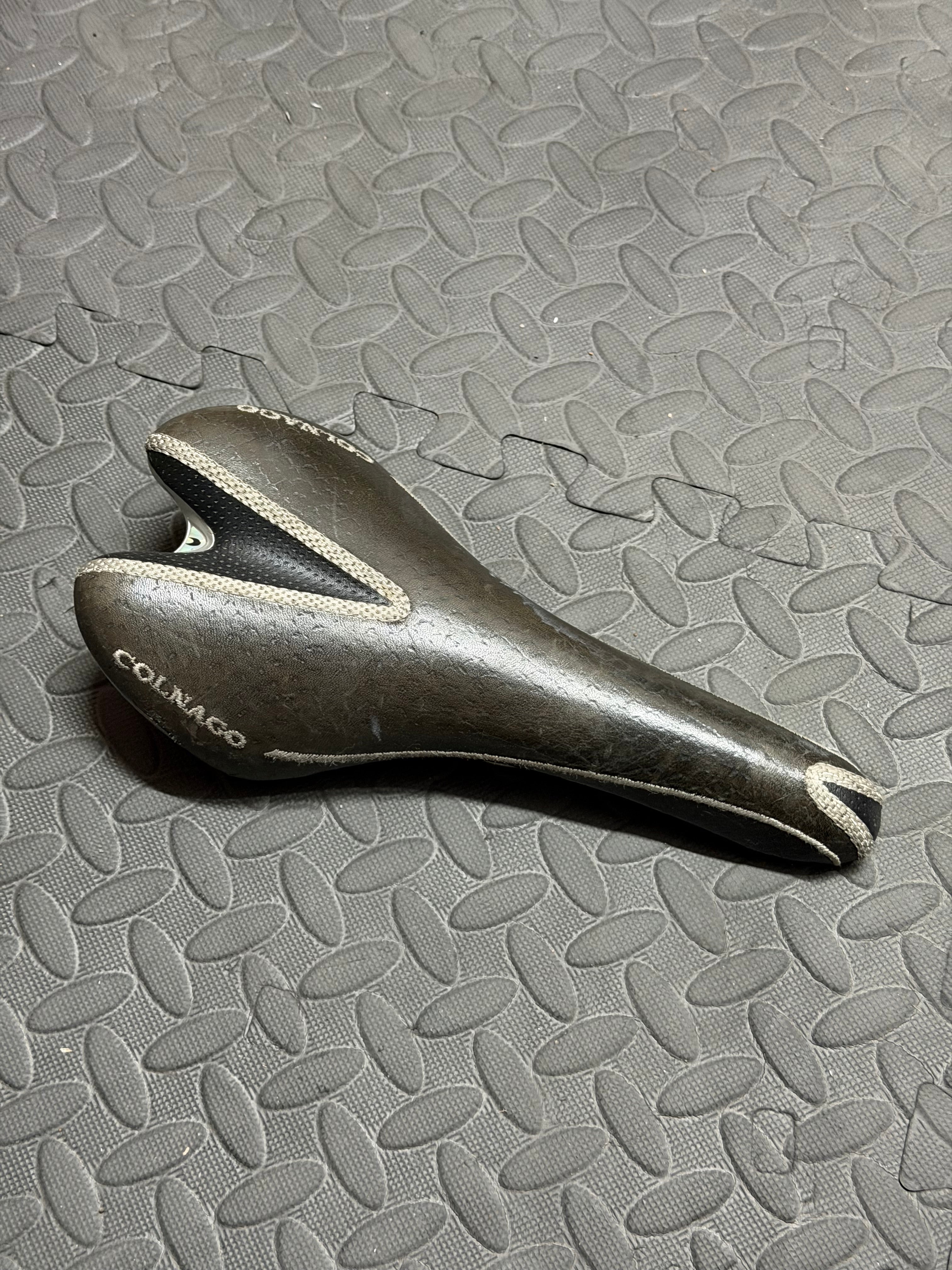 Colnago Road Saddle