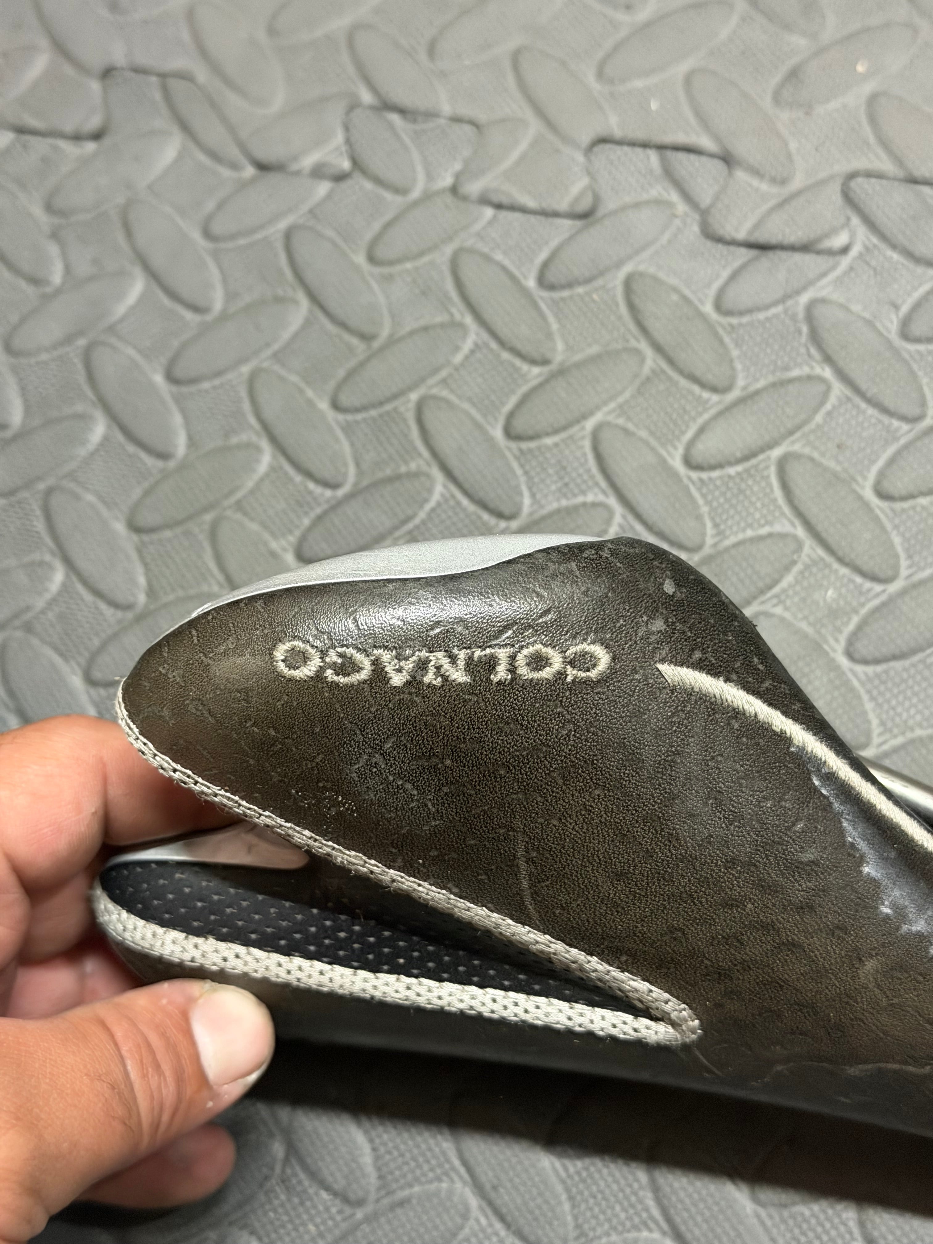 Colnago Road Saddle