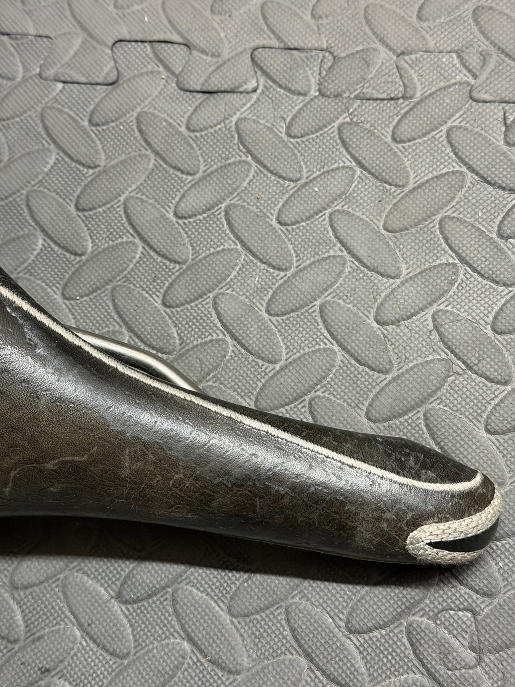 Colnago Road Saddle