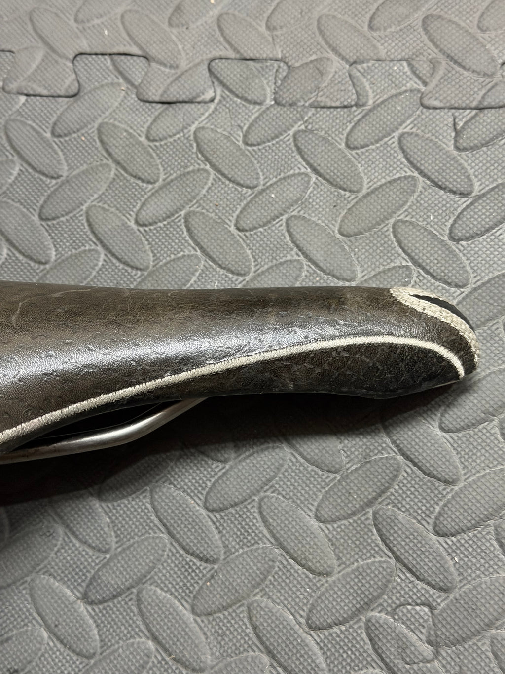 Colnago Road Saddle