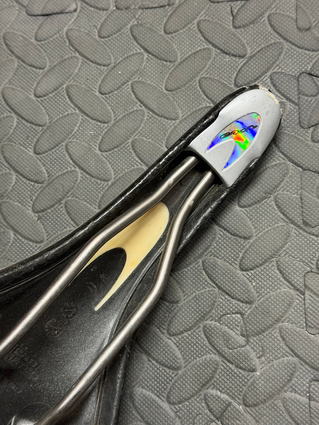 Colnago Road Saddle