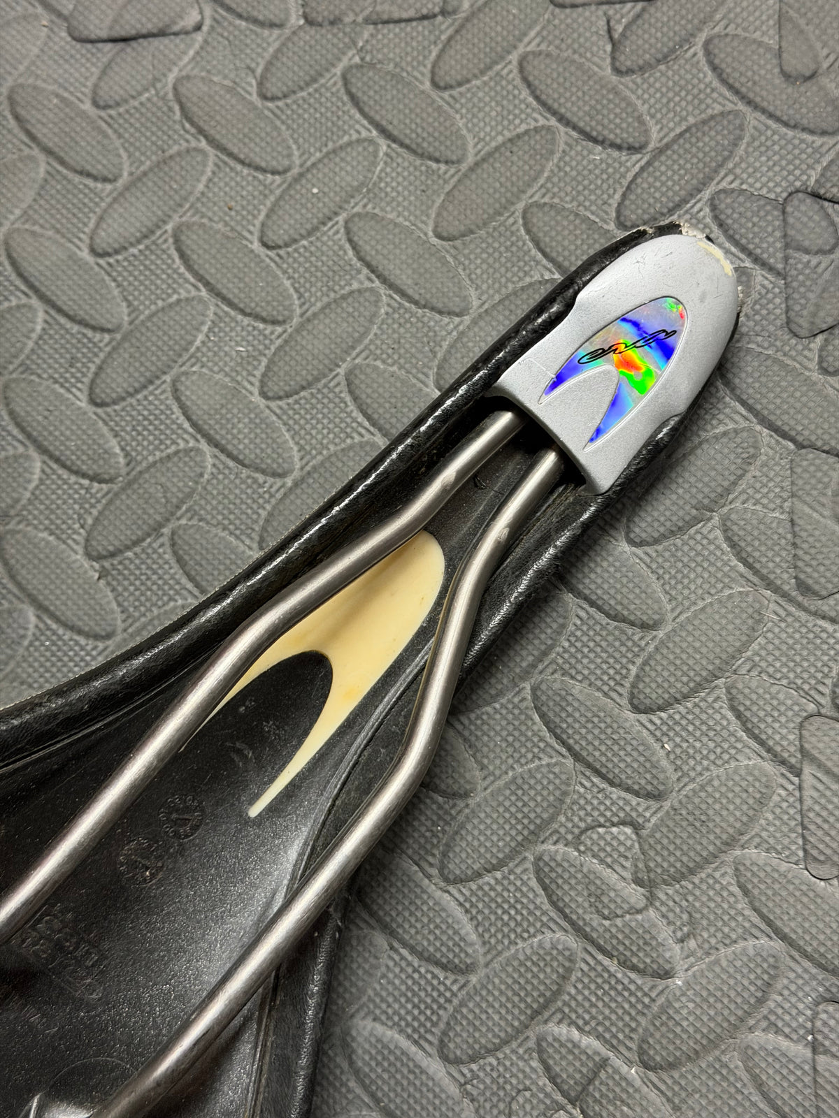 Colnago Road Saddle