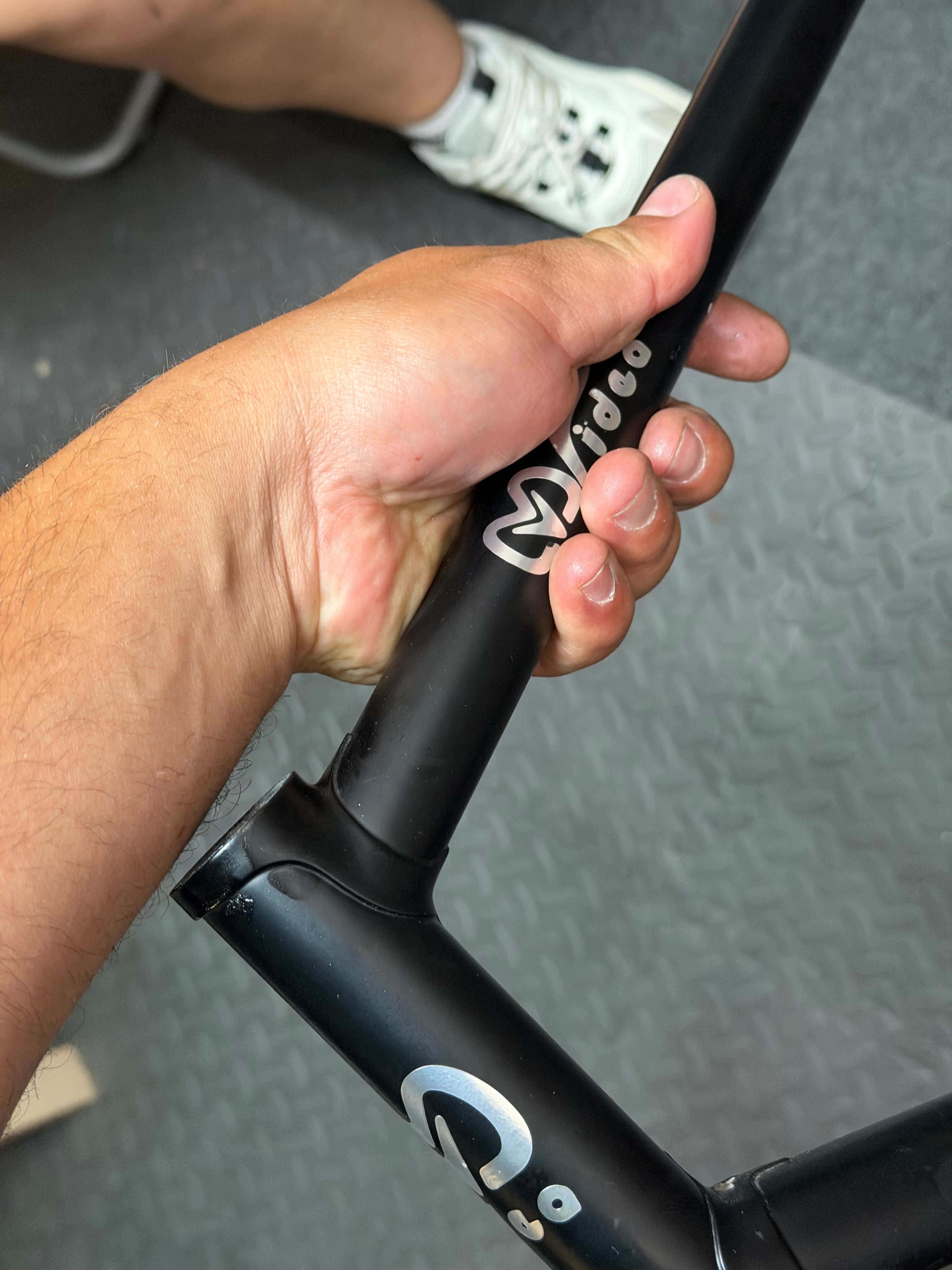 M-idea NJS Approved Keirin Frame size 56