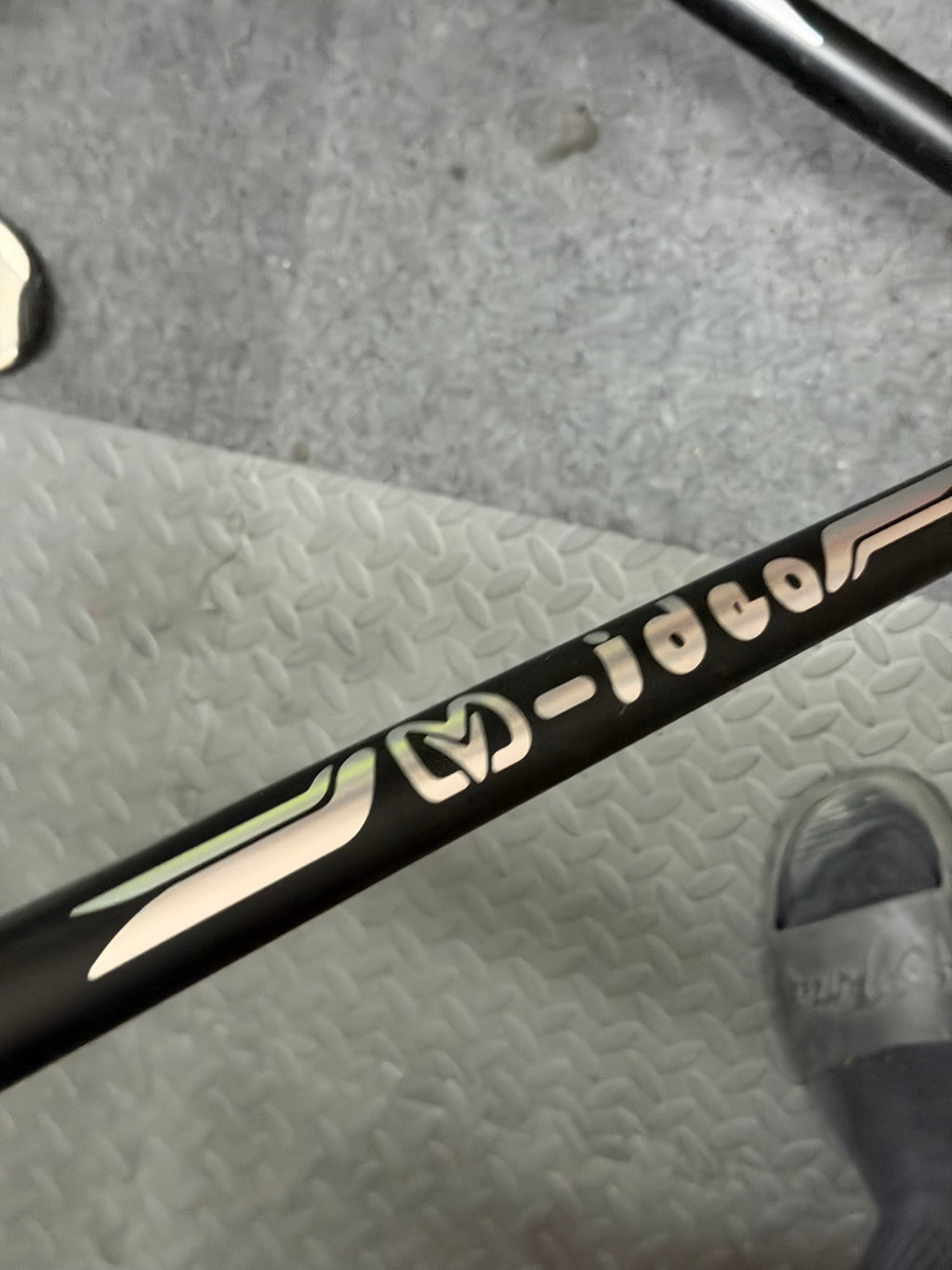 M-idea NJS Approved Keirin Frame size 56