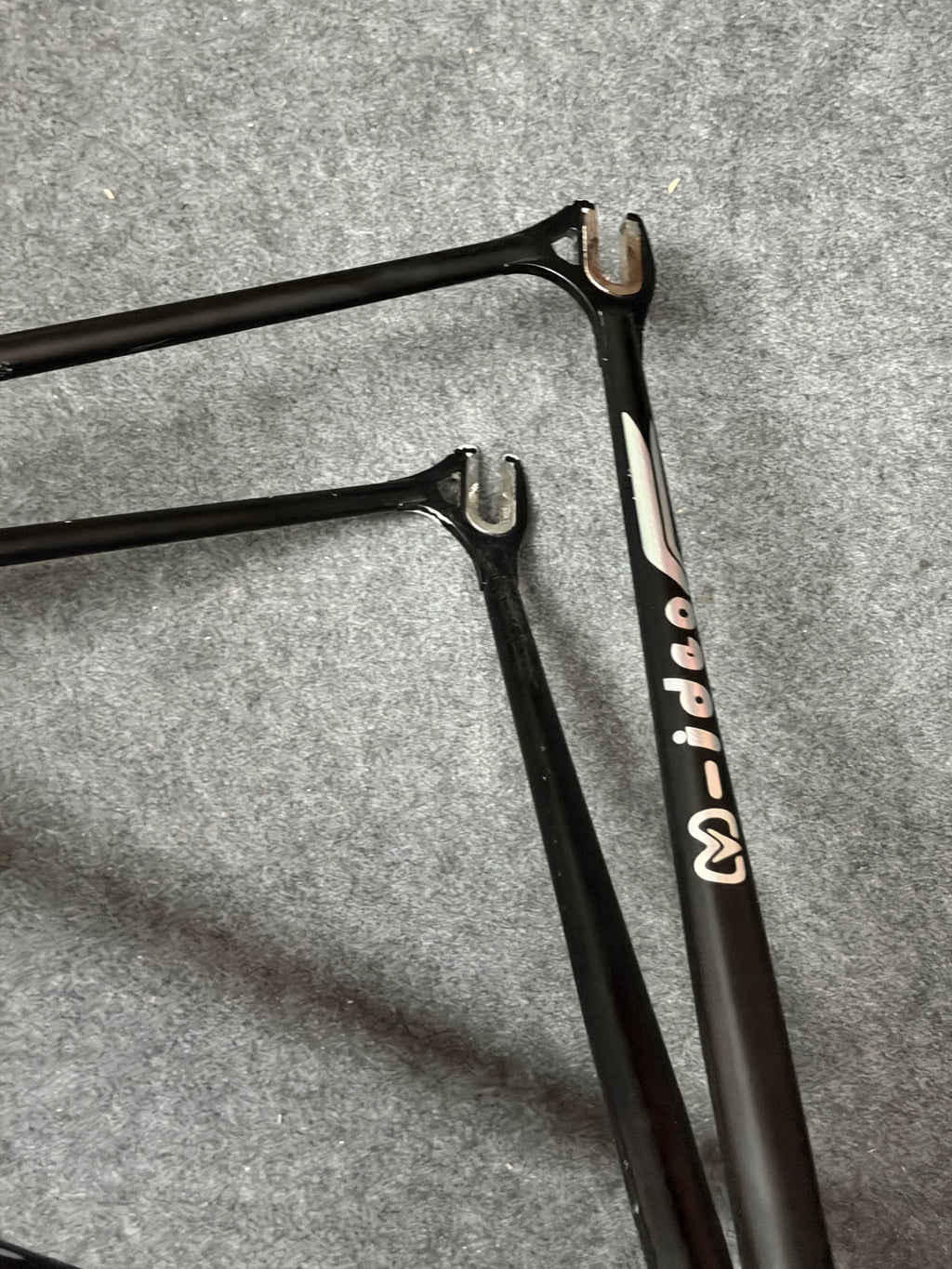 M-idea NJS Approved Keirin Frame size 56