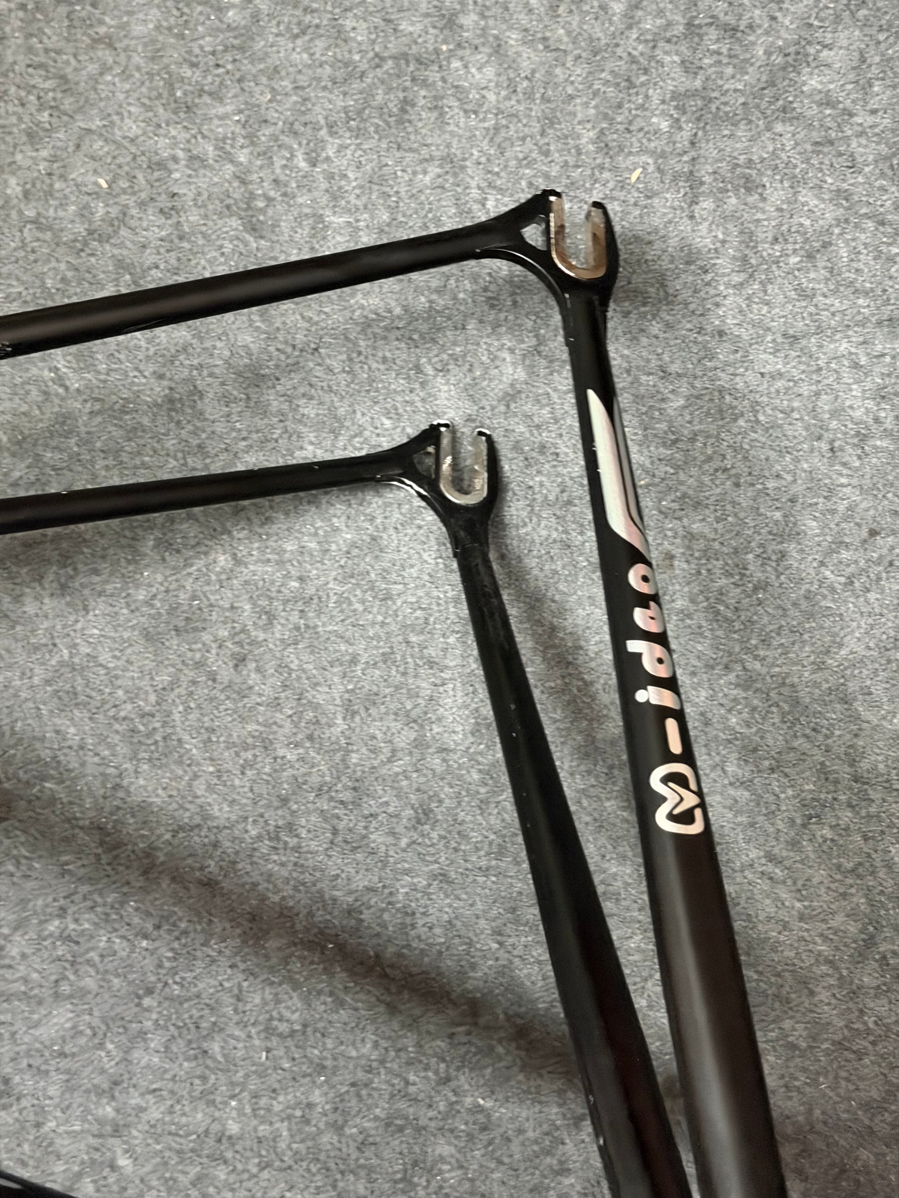 M-idea NJS Approved Keirin Frame size 56