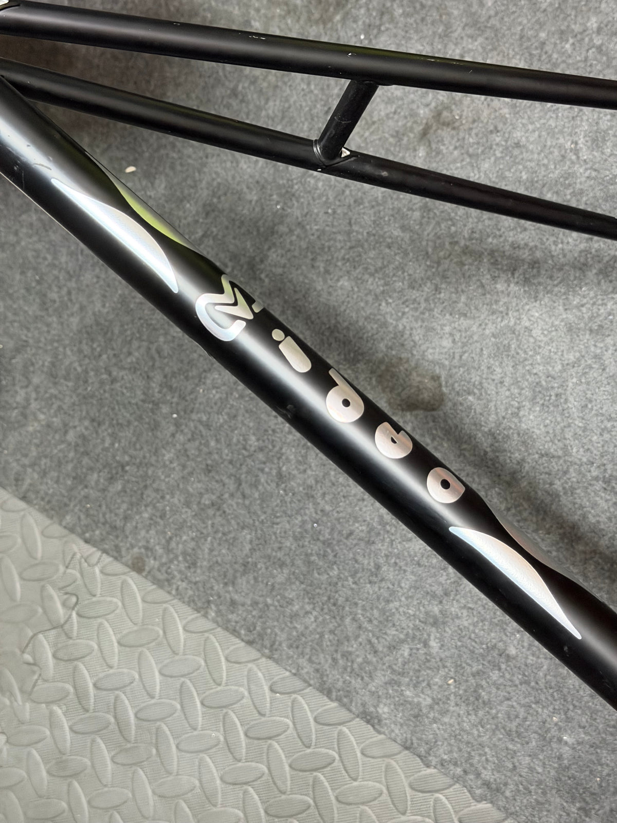 M-idea NJS Approved Keirin Frame size 56
