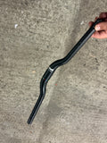 Cinelli Pepper Riser Handlebars Street Fixed Gear
