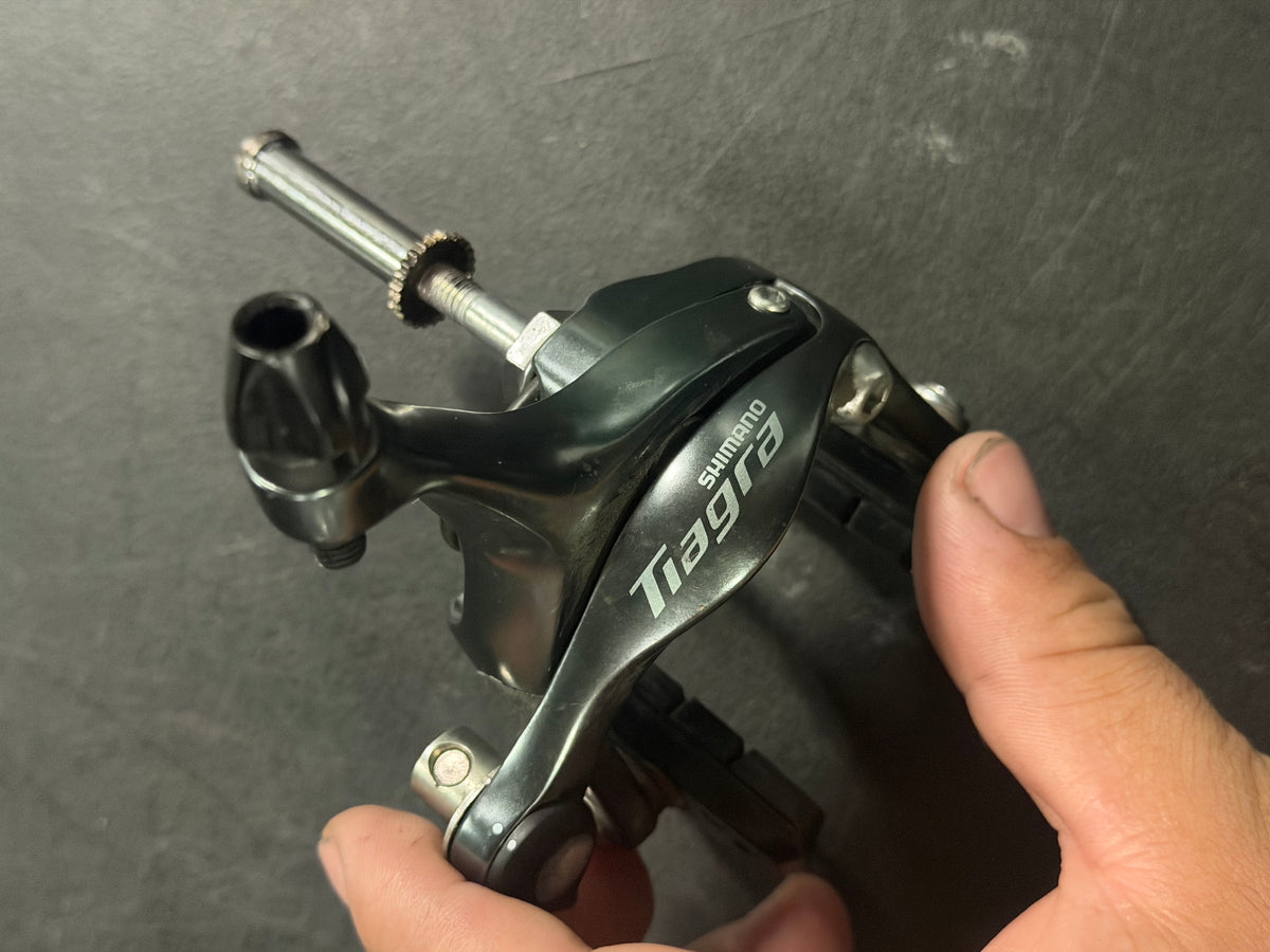 Shimano Tiagra Front Brake Caliper – Road Bike