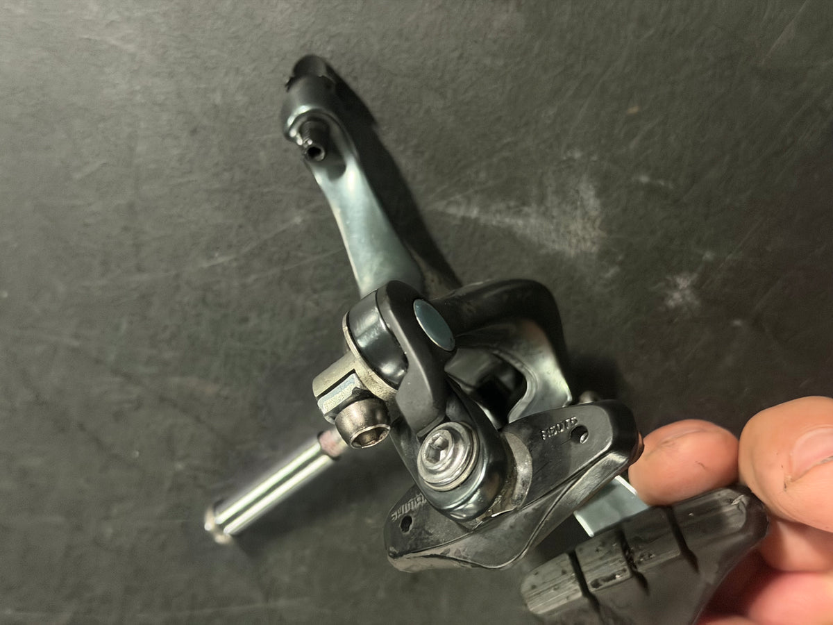 Shimano Tiagra Front Brake Caliper – Road Bike