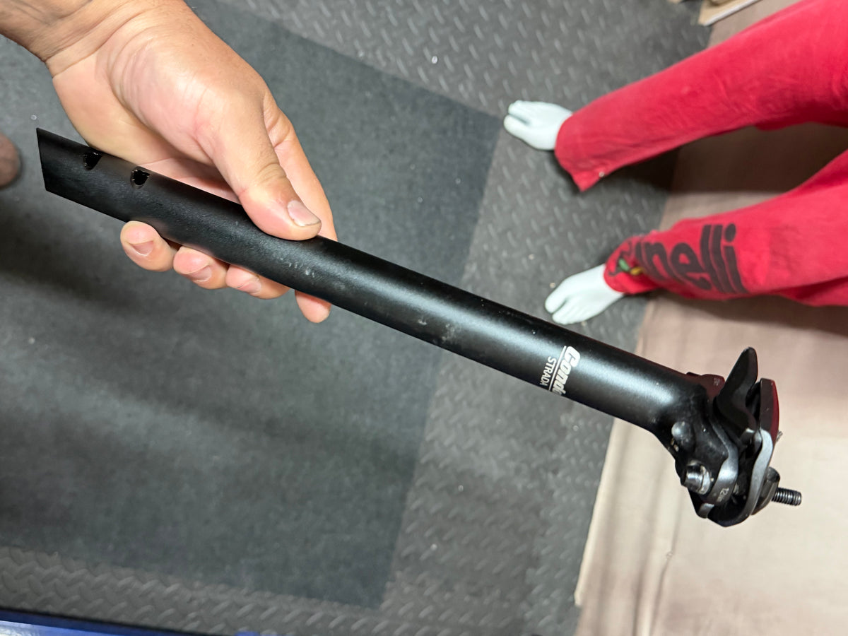 Condor seatpost 27.2
