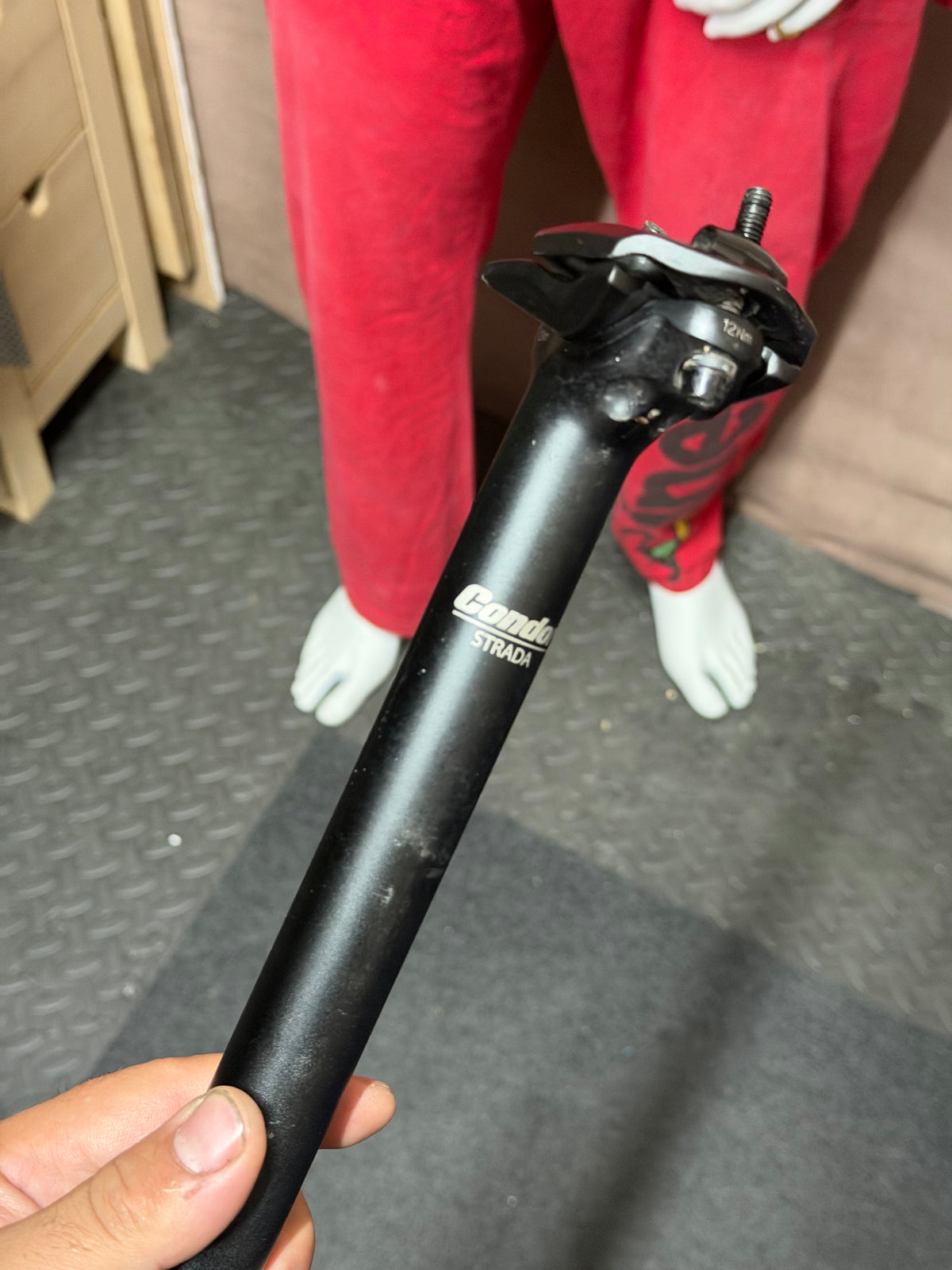 Condor seatpost 27.2