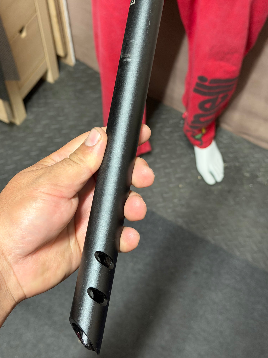 Condor seatpost 27.2