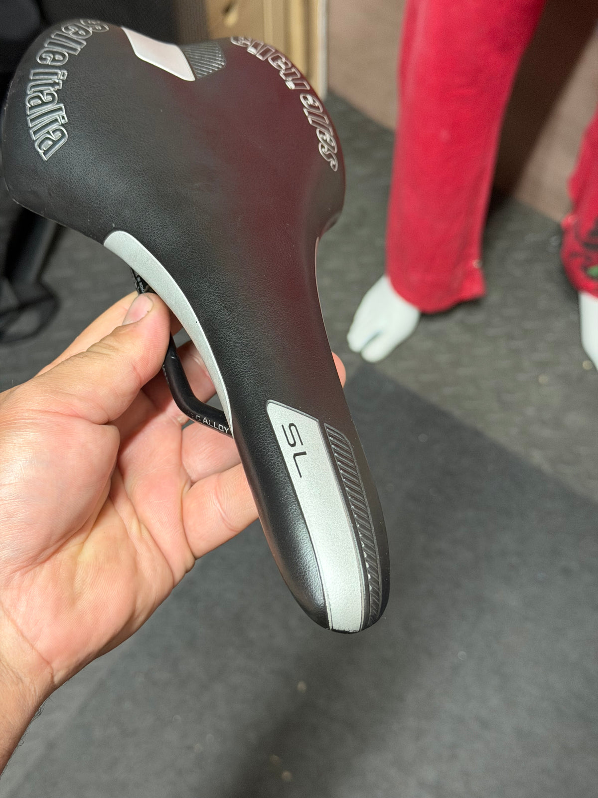 Selle Italia SL Saddle