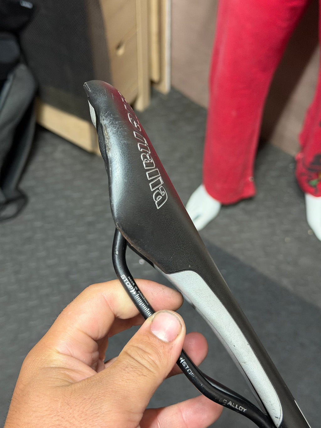 Selle Italia SL Saddle