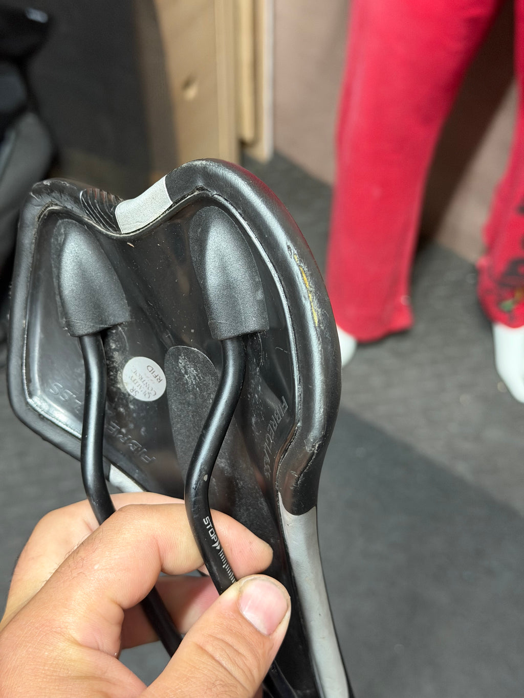 Selle Italia SL Saddle