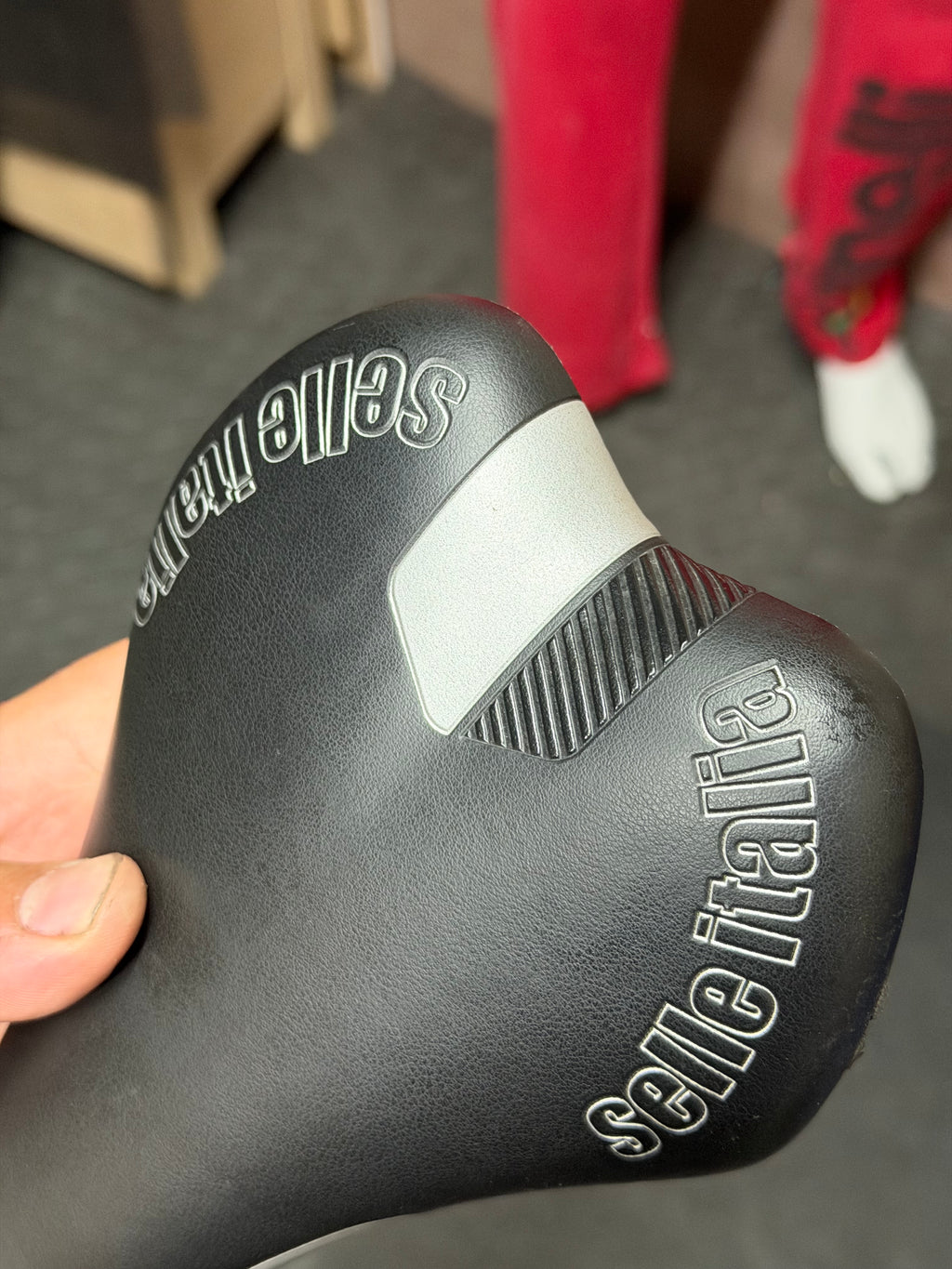 Selle Italia SL Saddle