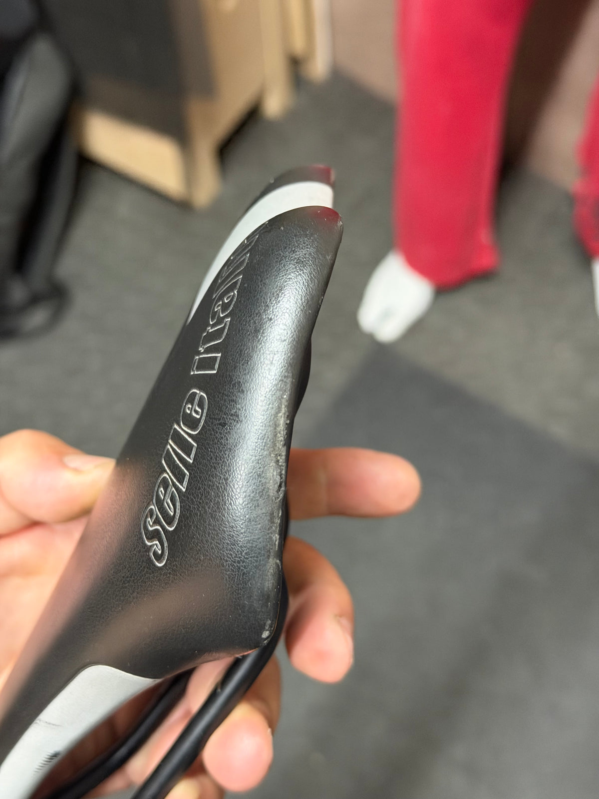 Selle Italia SL Saddle