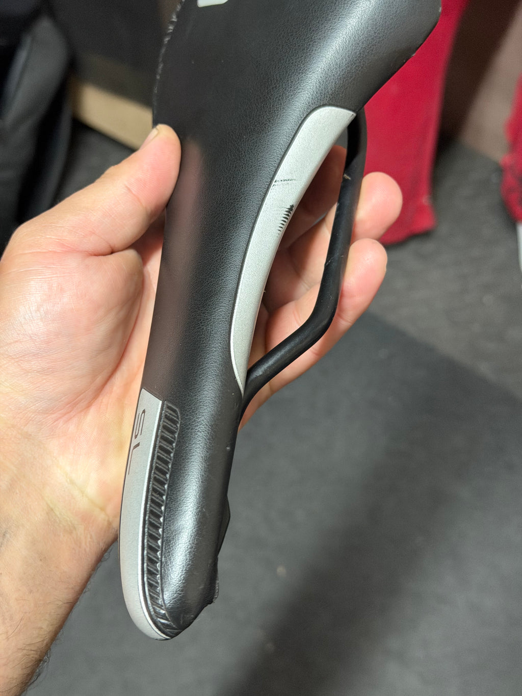 Selle Italia SL Saddle