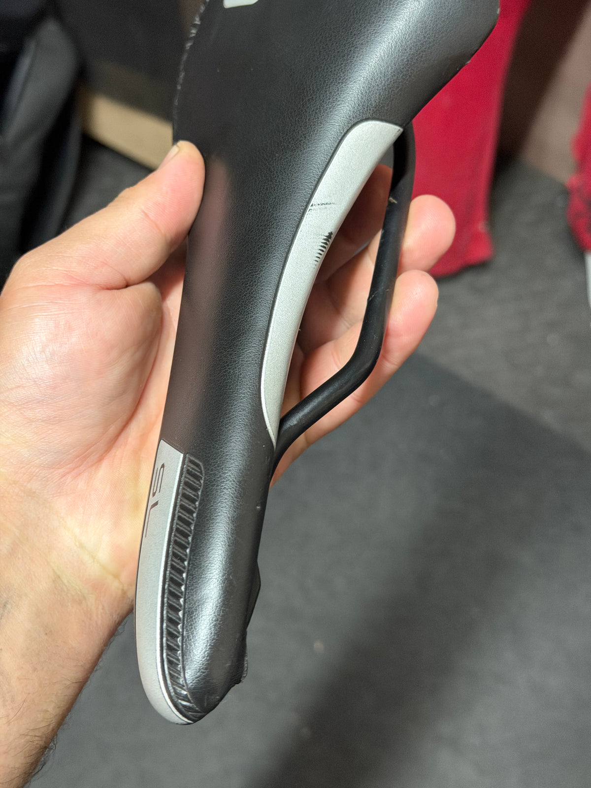 Selle Italia SL Saddle