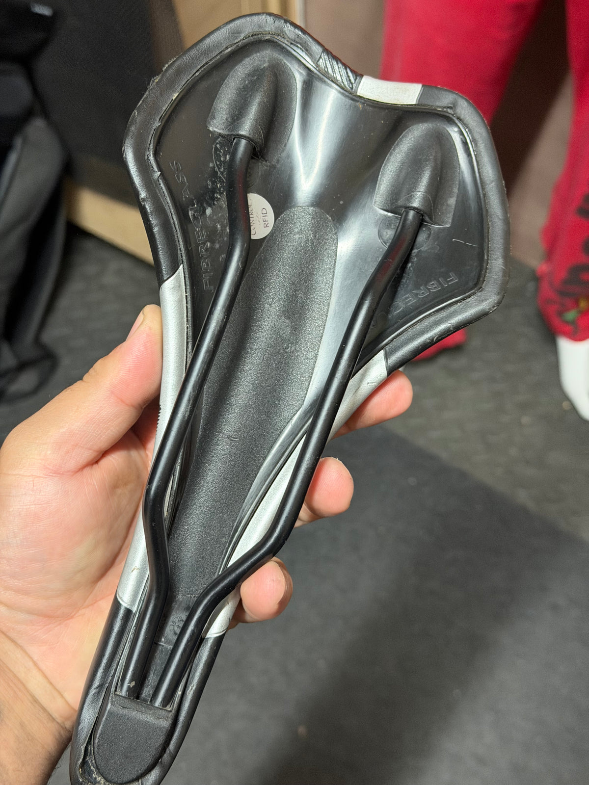 Selle Italia SL Saddle