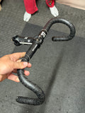 3t Stem and Handlebars 42cm 110mm