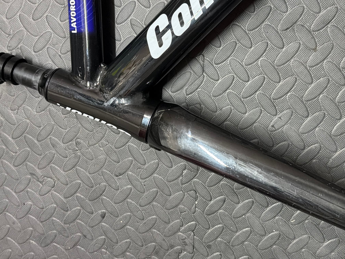 Condor Lavoro Fixed Gear Track Frameset – Size 52cm