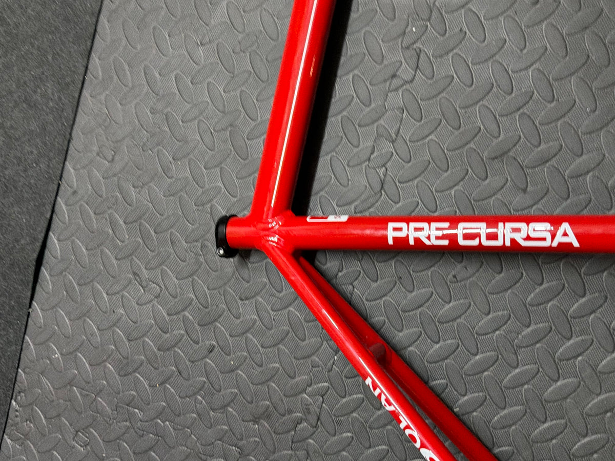 Dolan Pre Cursa Fixed Gear Track Frameset – Size 56cm