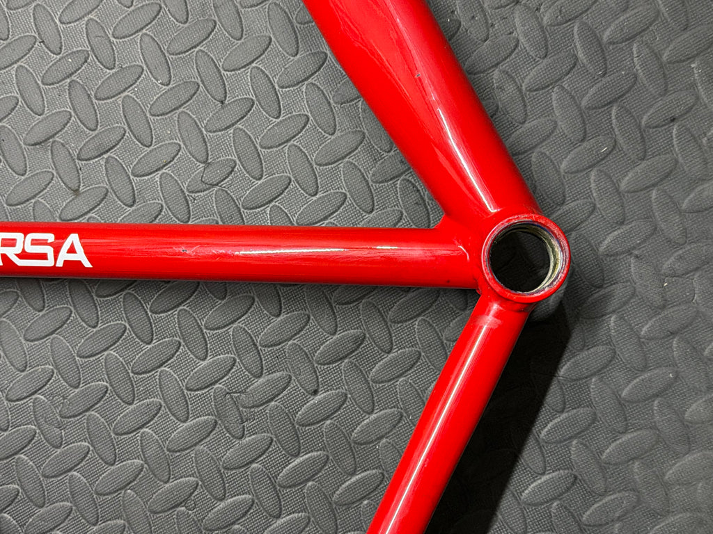 Dolan Pre Cursa Fixed Gear Track Frameset – Size 56cm