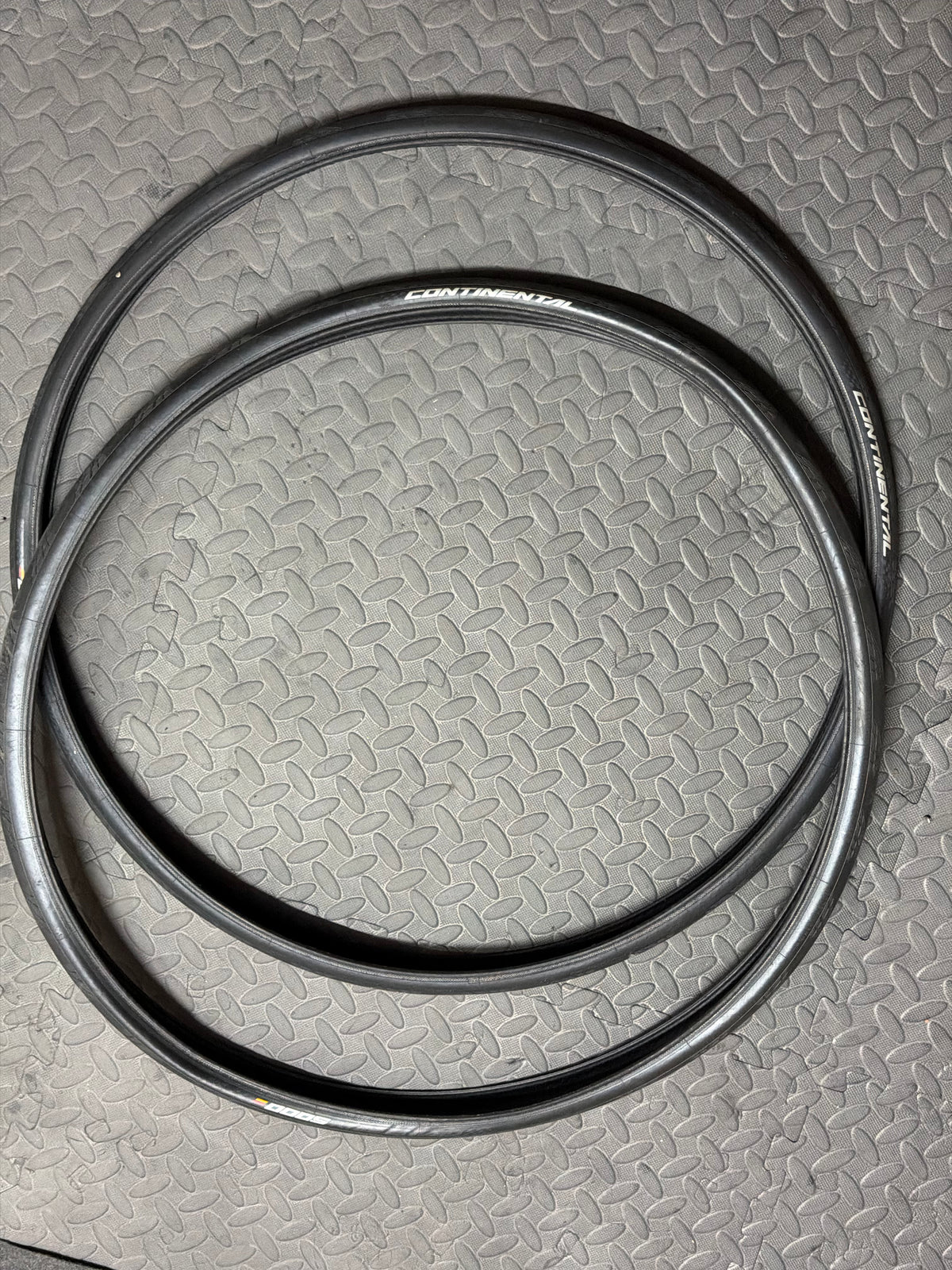 Continental GP 5000 25c