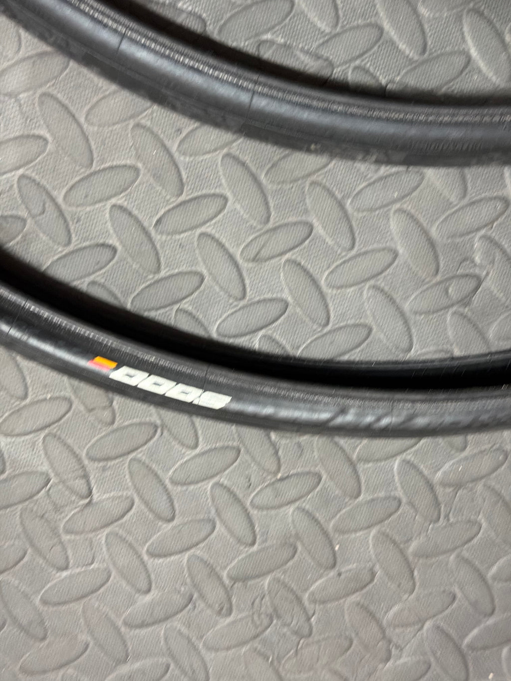 Continental GP 5000 25c