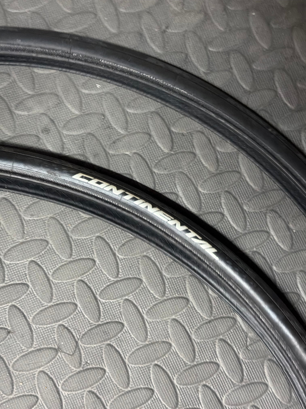 Continental GP 5000 25c