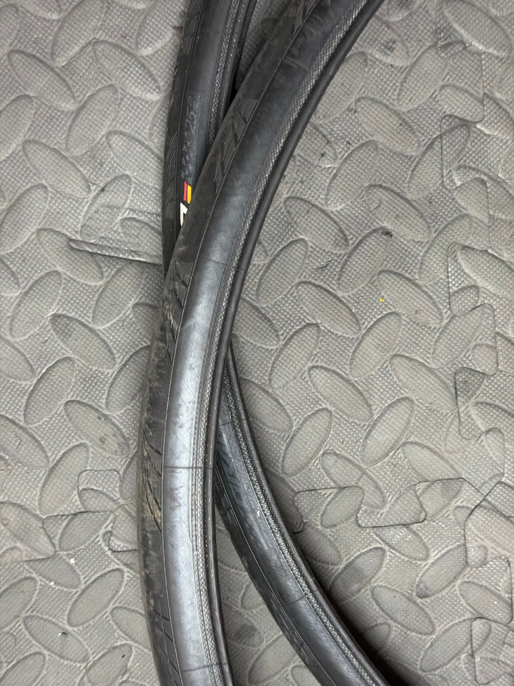 Continental GP 5000 25c