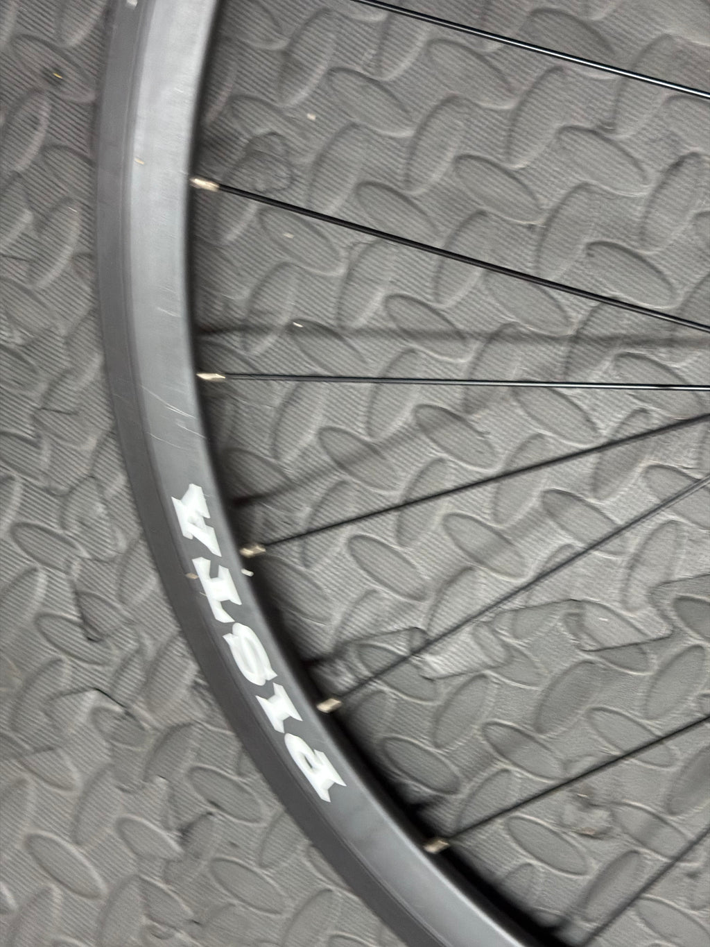 Navigator Fixed Gear Track Wheelset 700c Clincher