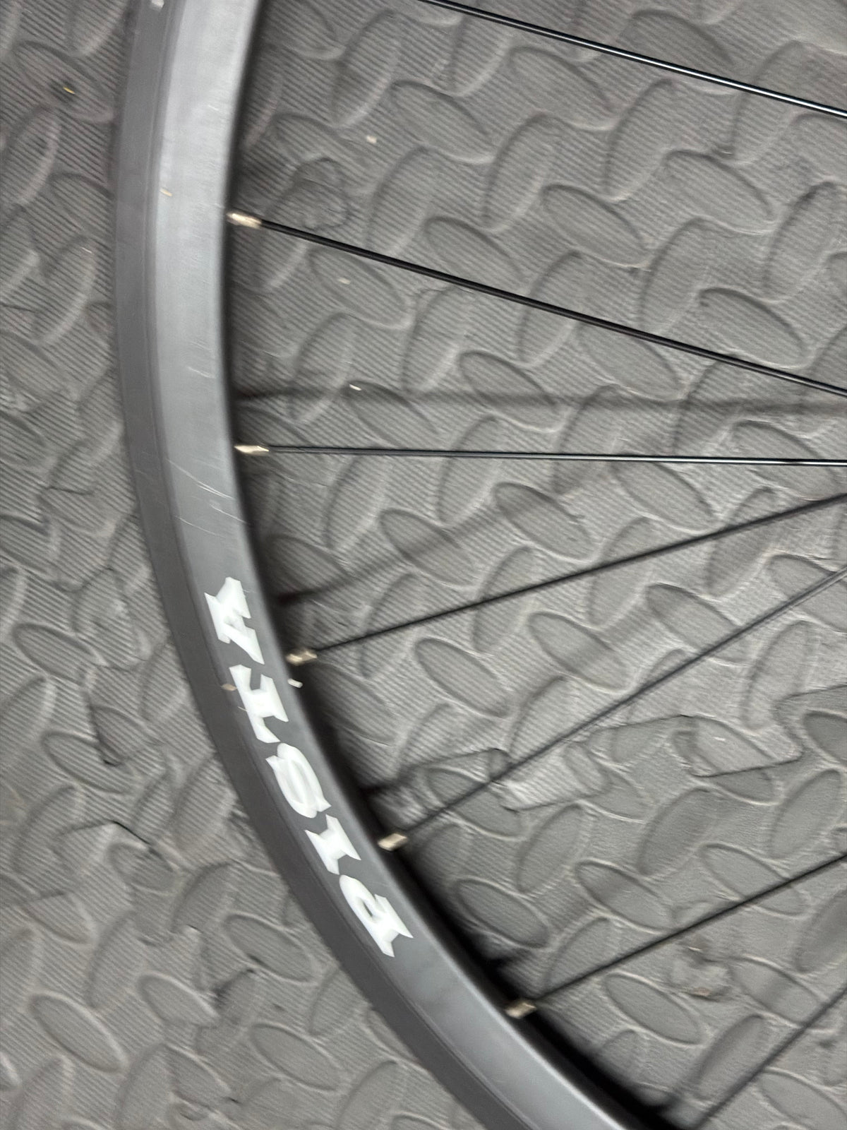 Navigator Fixed Gear Track Wheelset 700c Clincher