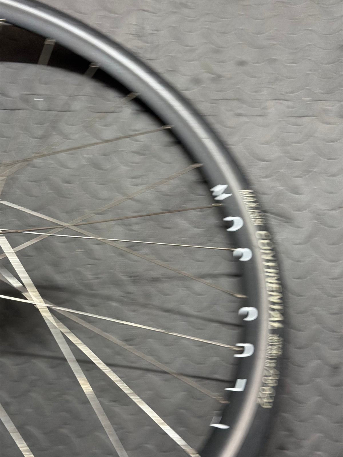 Condor Fixed Gear Track Wheelset 700c Clincher H plus Son
