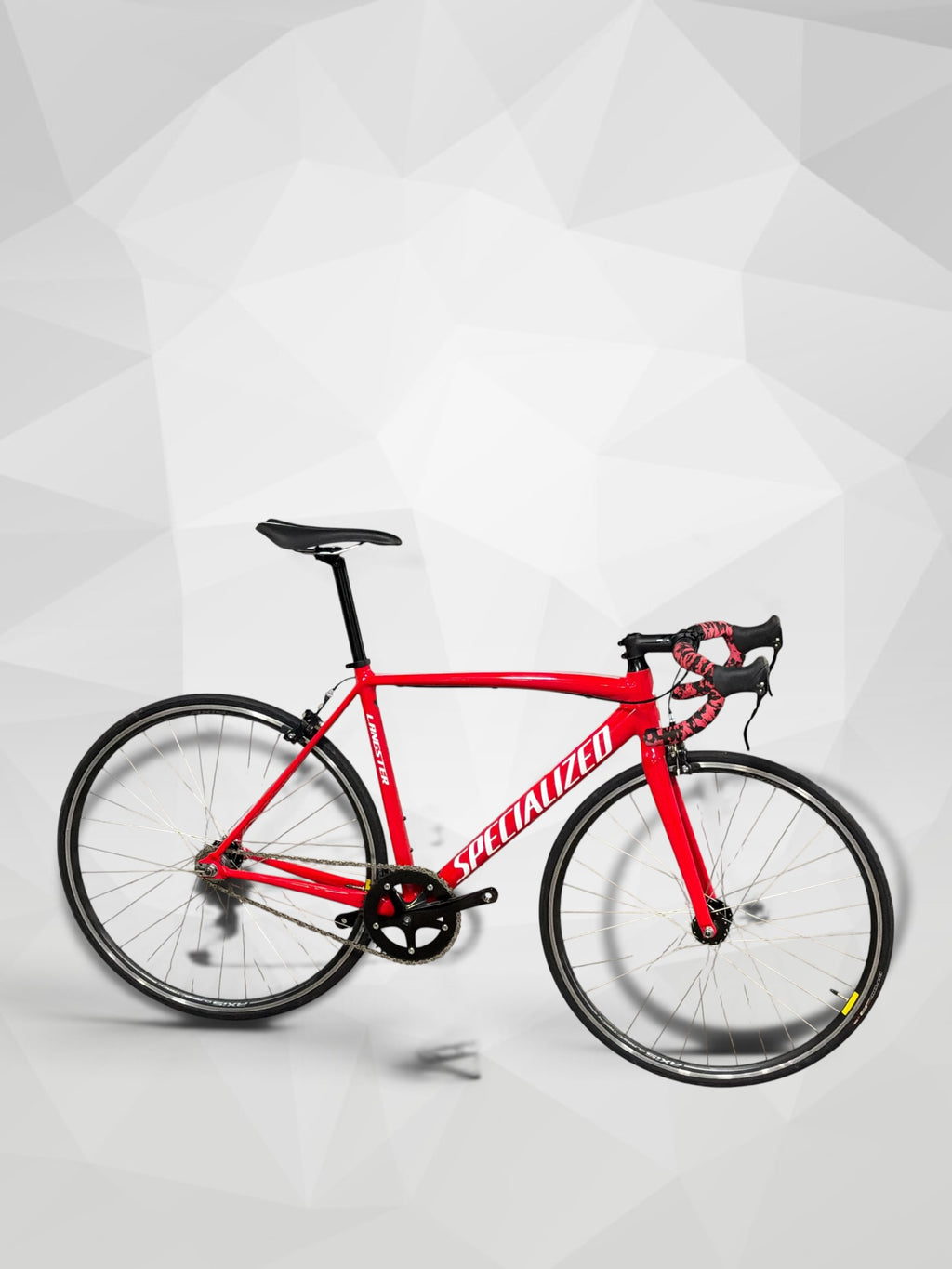 Specialized Langster single speed fixed gear bike size 54cm