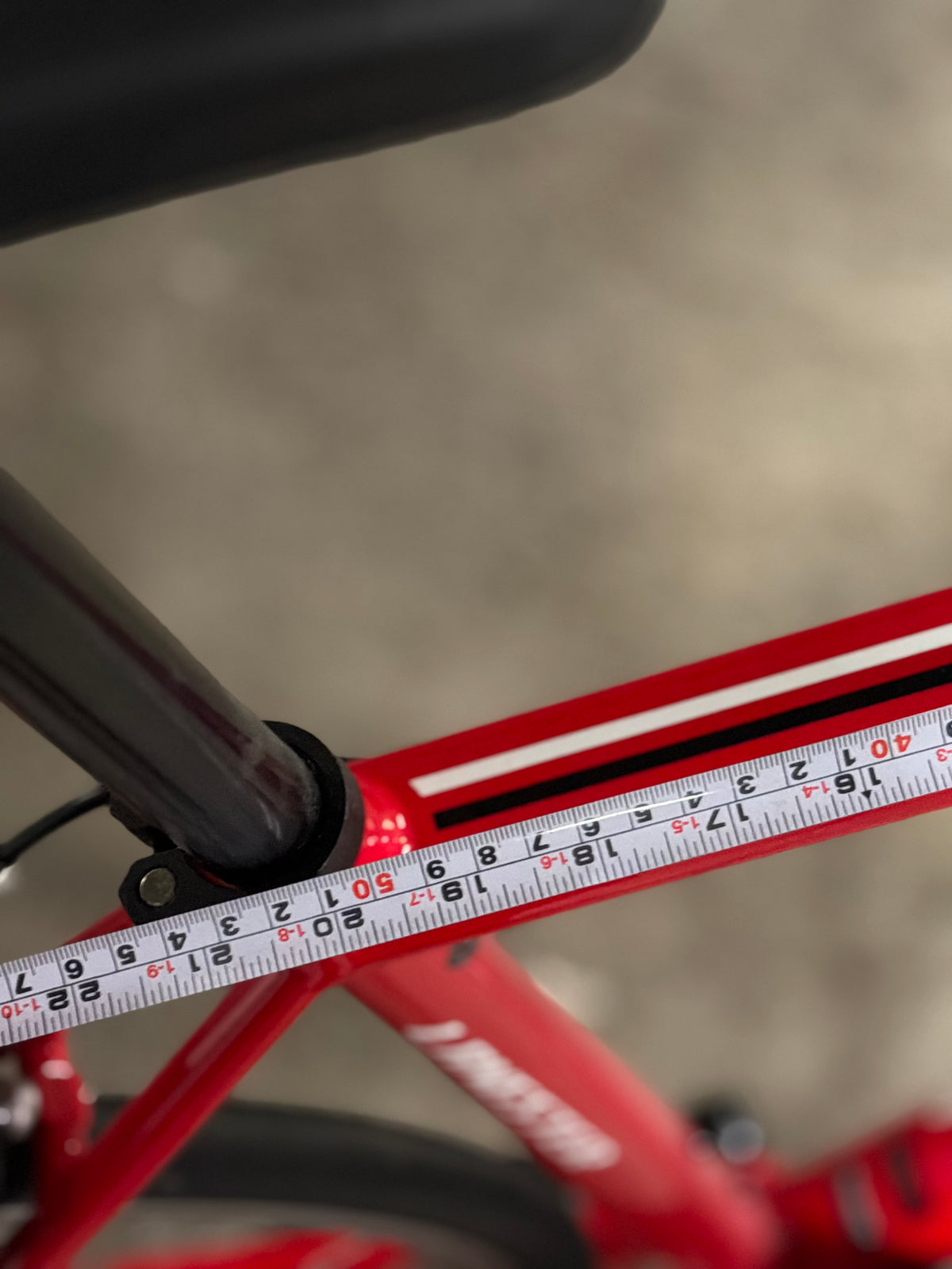 Specialized Langster Single Speed Fixed Gear Bike – Size 54cm