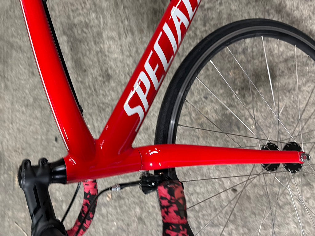 Specialized Langster Single Speed Fixed Gear Bike – Size 54cm