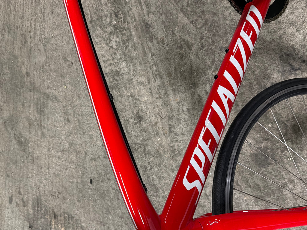 Specialized Langster Single Speed Fixed Gear Bike – Size 54cm