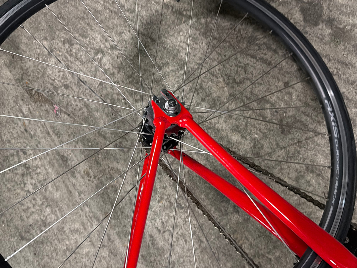 Specialized Langster Single Speed Fixed Gear Bike – Size 54cm