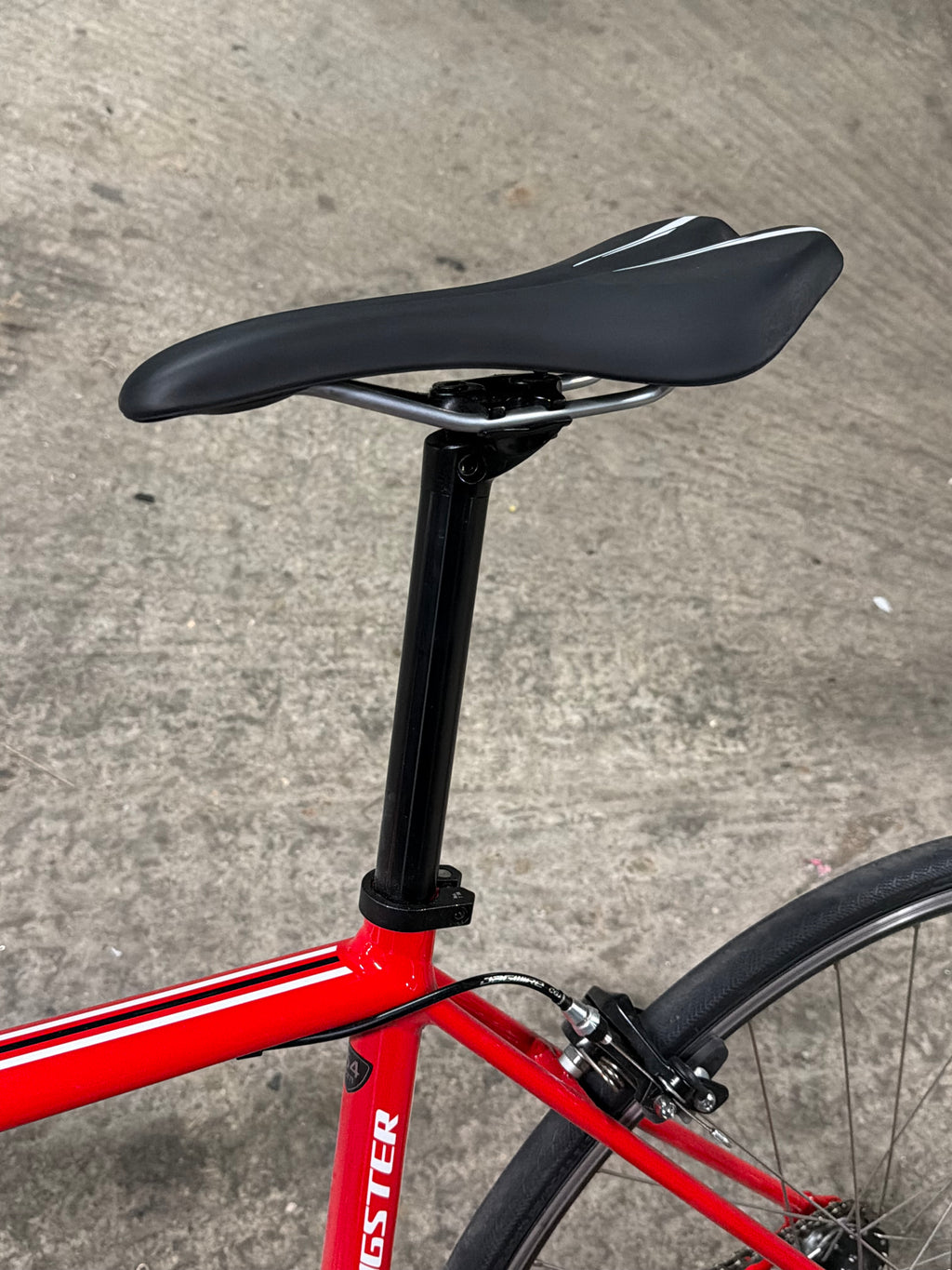 Specialized Langster Single Speed Fixed Gear Bike – Size 54cm