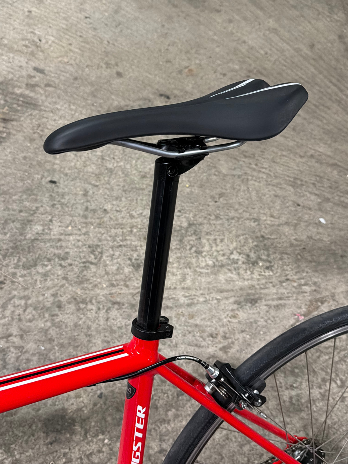 Specialized Langster Single Speed Fixed Gear Bike – Size 54cm