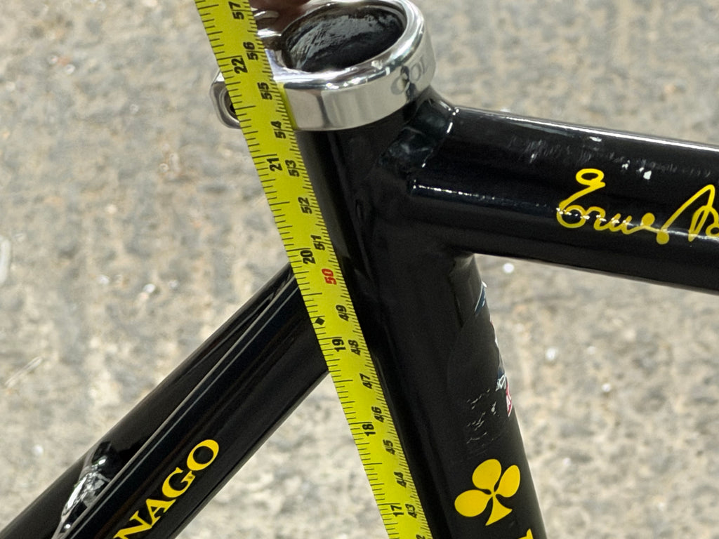 Colnago Road Frameset Size 53