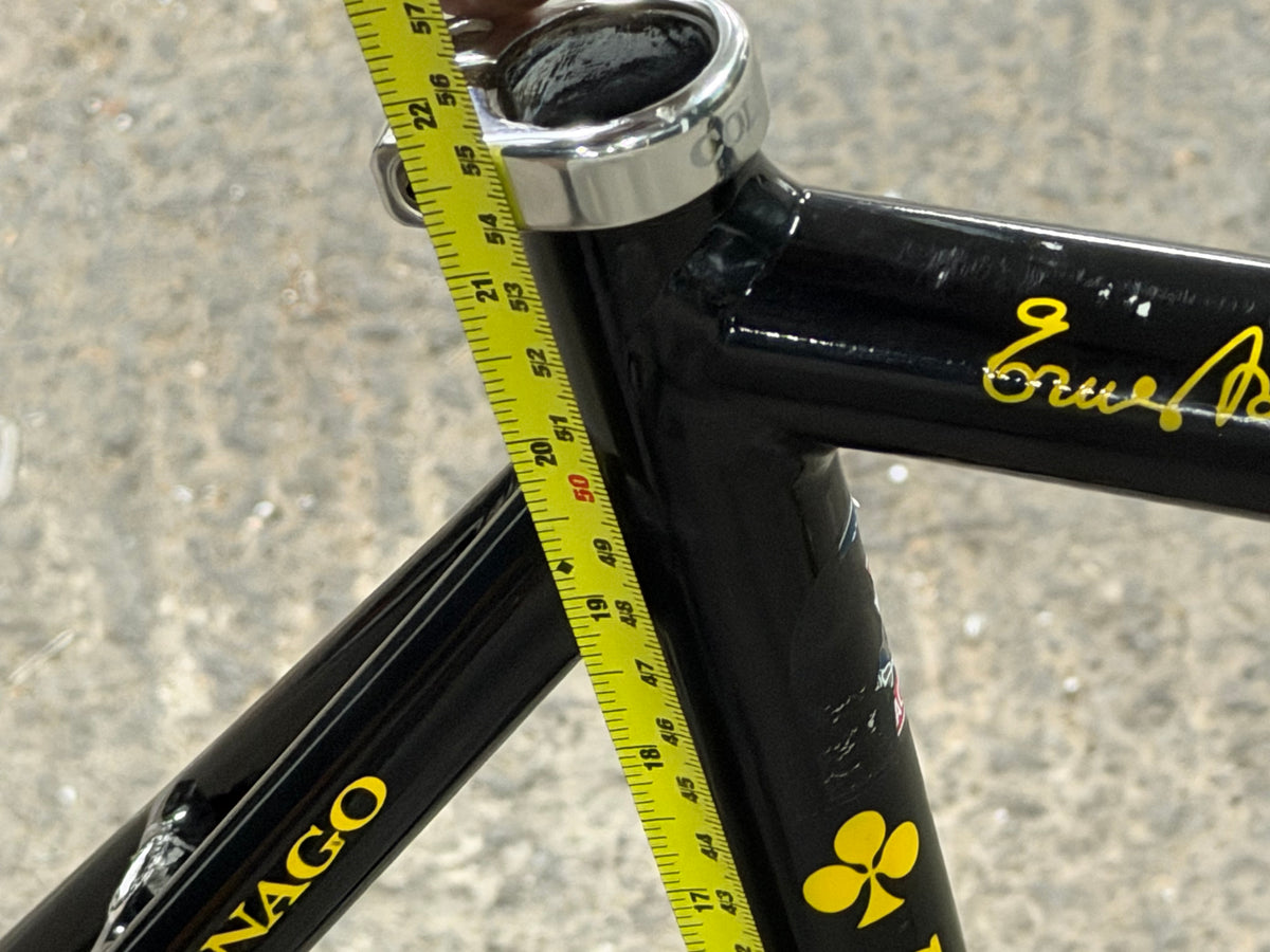 Colnago Road Frameset Size 53