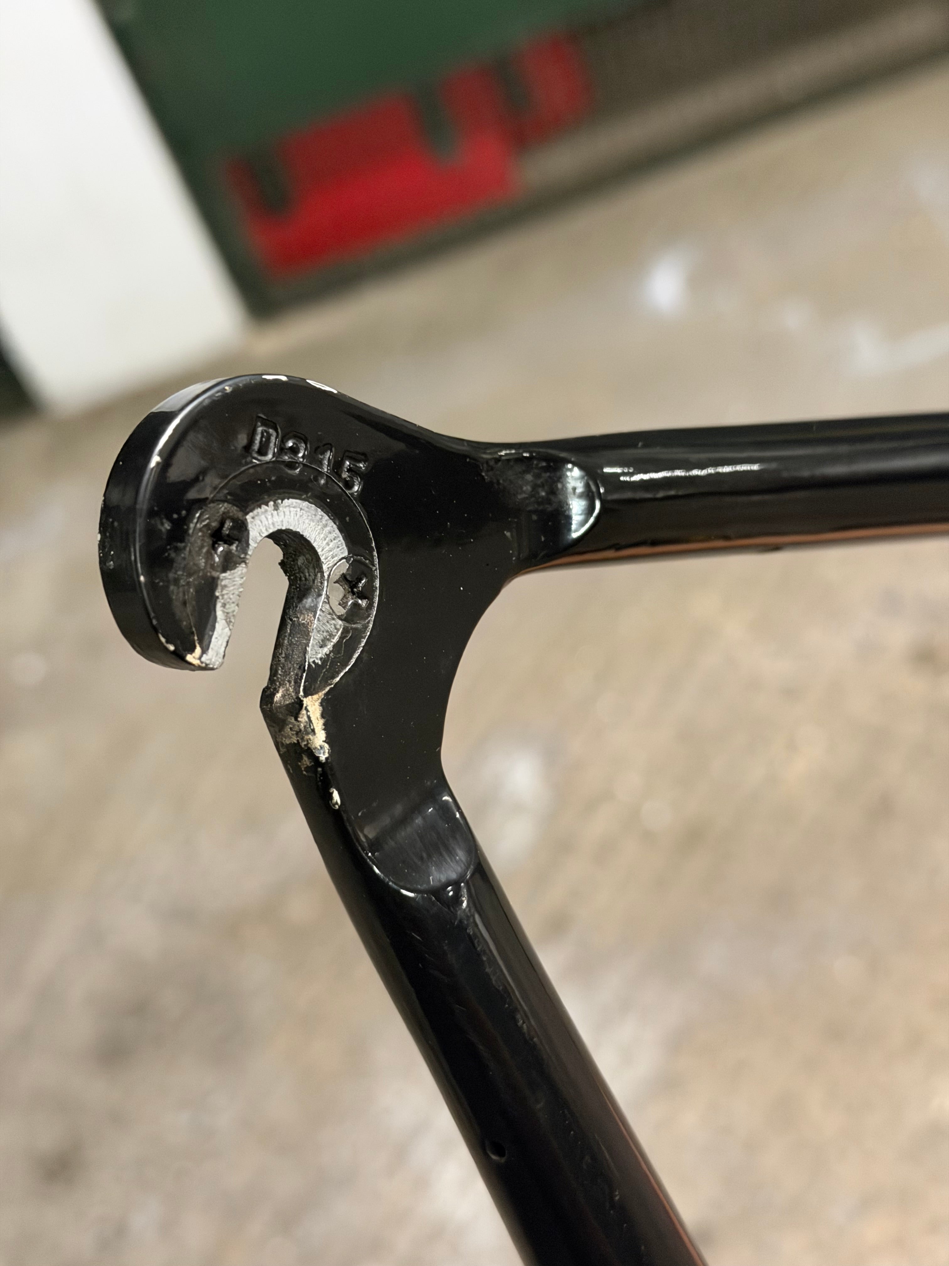 Colnago Road Frameset Size 53
