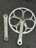 Single Speed Crankset  170mm