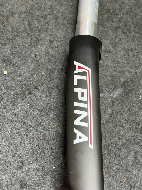 Alpina carbon Forks 1/8