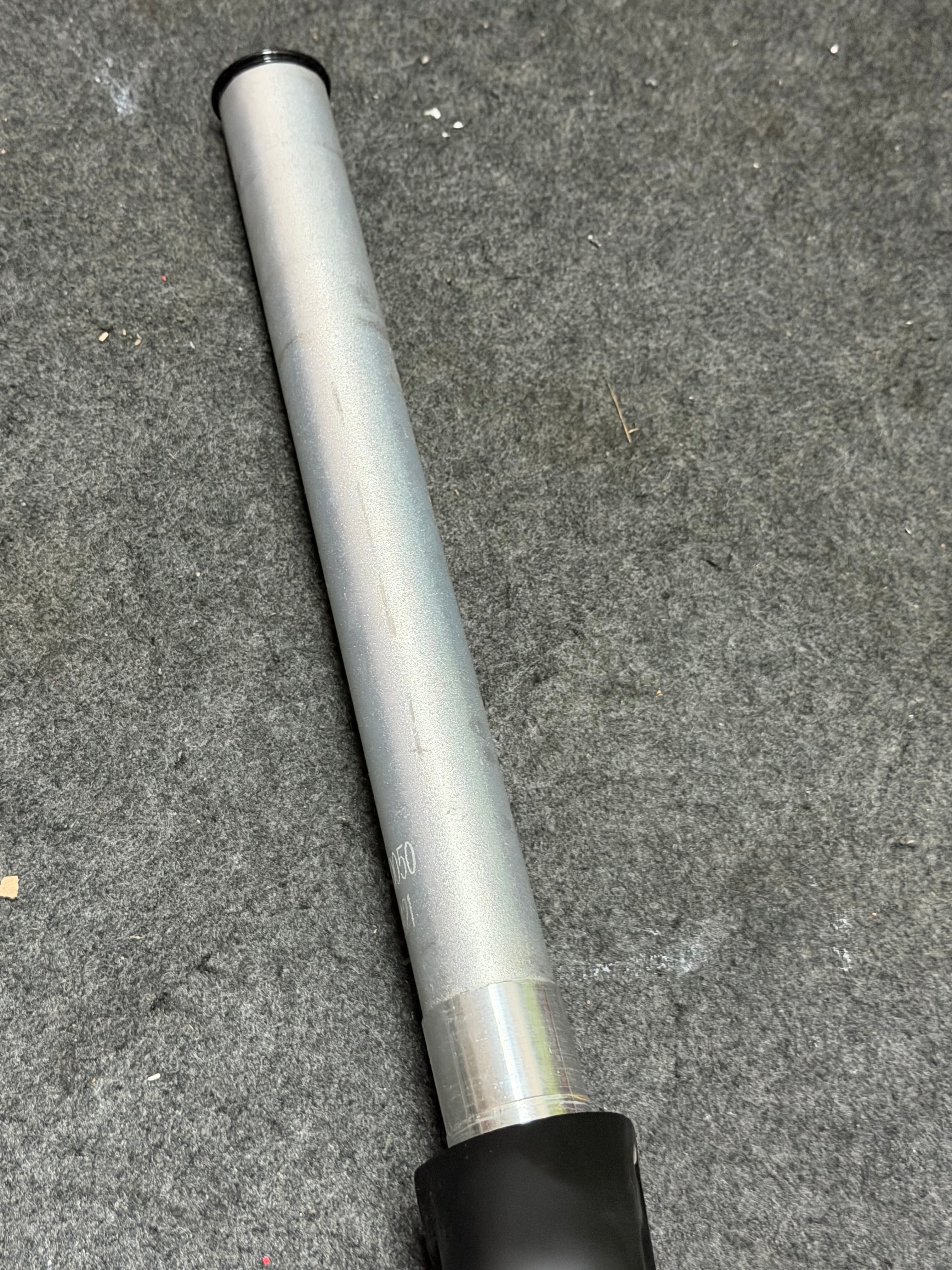 Alpina carbon Forks 1/8